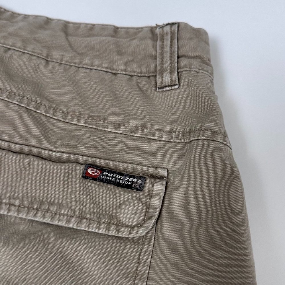 Pointzero Cargo Pants - Picture 5 of 8